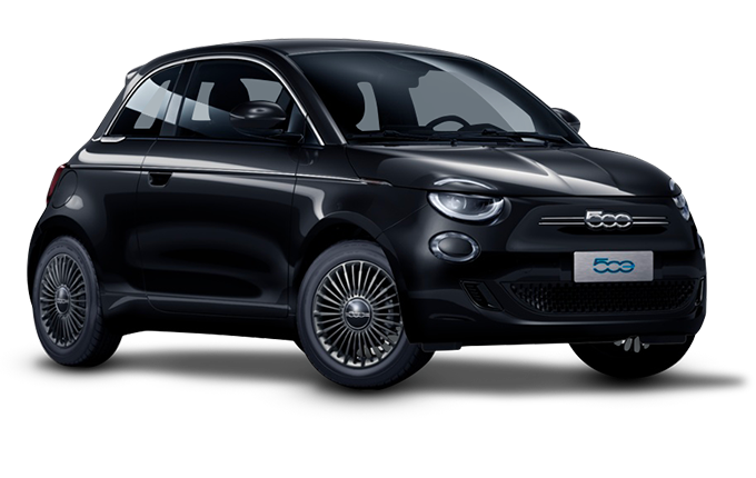 Electric Features All Electric 500 Hatchback Convertible Fiat UK