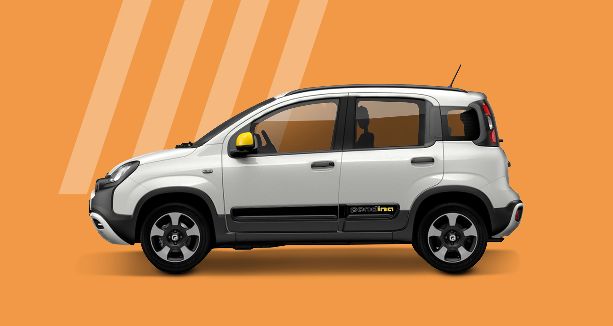 New Fiat Panda | Fiat