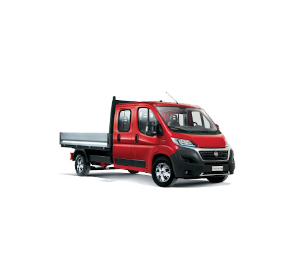 Fiat Panda Cross Modelle 